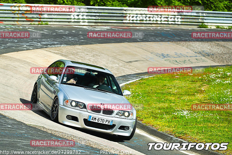 Bild #27299782 - Touristenfahrten Nürburgring Nordschleife (09.05.2024)