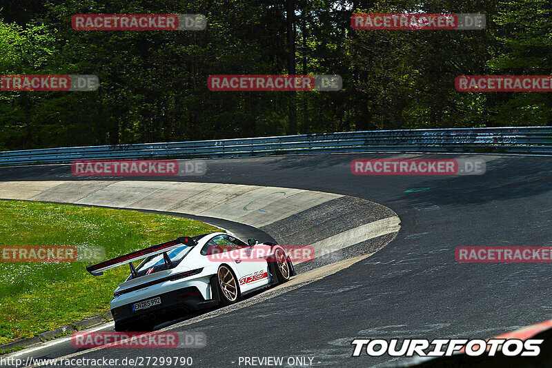 Bild #27299790 - Touristenfahrten Nürburgring Nordschleife (09.05.2024)