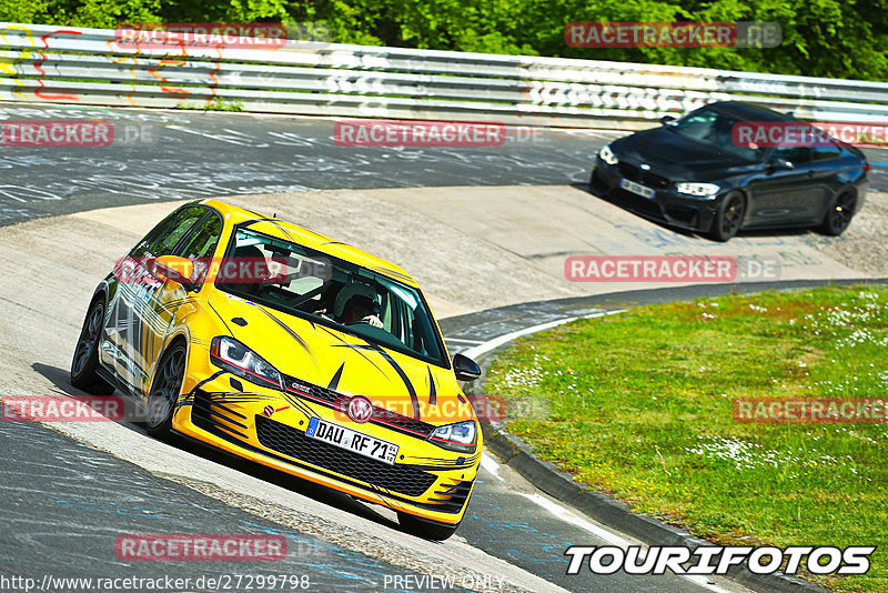 Bild #27299798 - Touristenfahrten Nürburgring Nordschleife (09.05.2024)