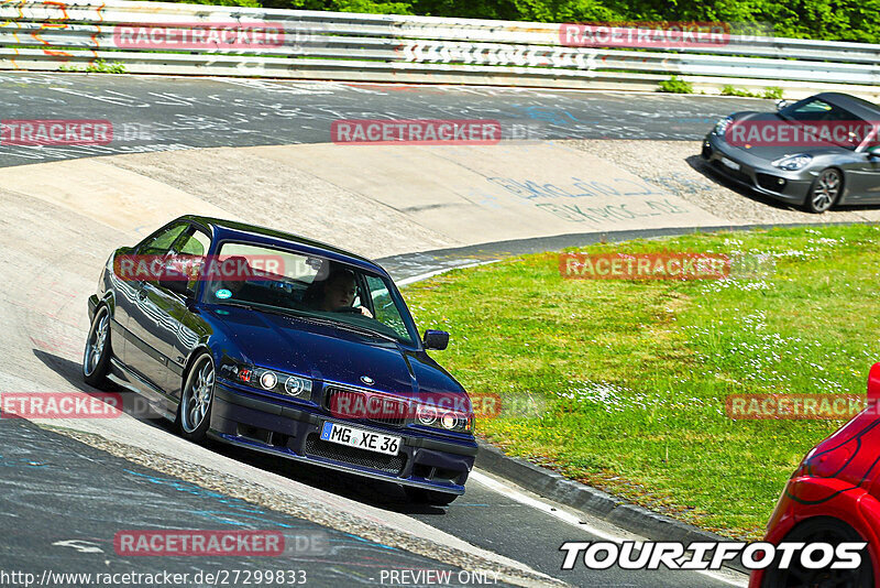 Bild #27299833 - Touristenfahrten Nürburgring Nordschleife (09.05.2024)