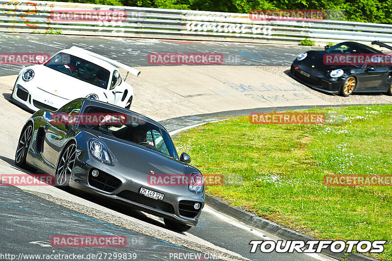 Bild #27299839 - Touristenfahrten Nürburgring Nordschleife (09.05.2024)