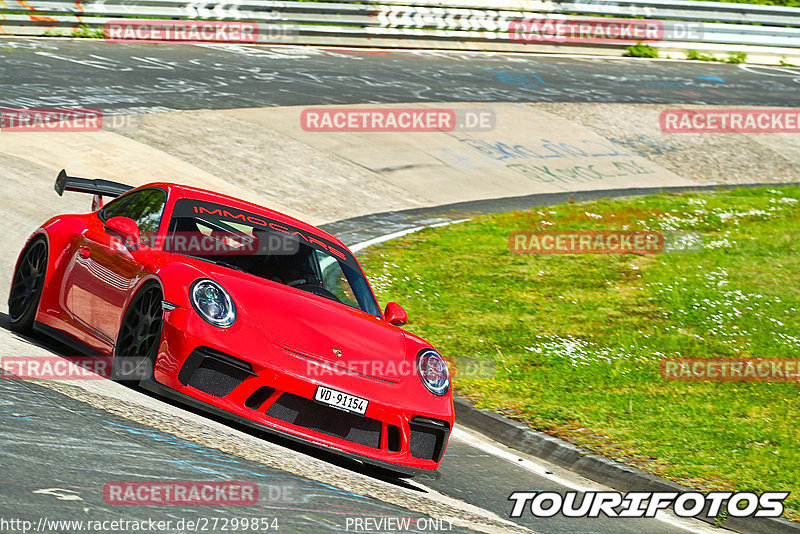 Bild #27299854 - Touristenfahrten Nürburgring Nordschleife (09.05.2024)