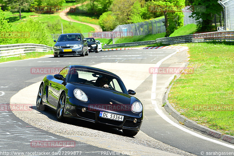 Bild #27299877 - Touristenfahrten Nürburgring Nordschleife (09.05.2024)