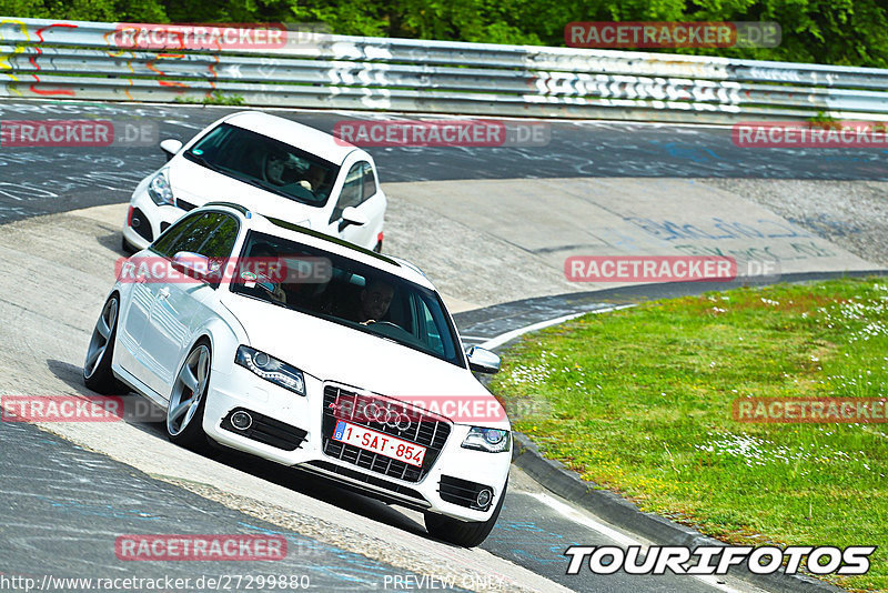 Bild #27299880 - Touristenfahrten Nürburgring Nordschleife (09.05.2024)