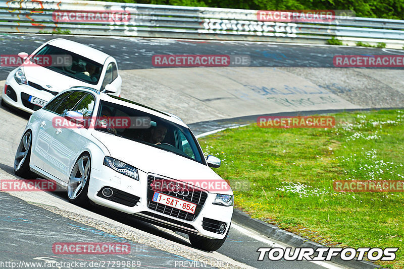 Bild #27299889 - Touristenfahrten Nürburgring Nordschleife (09.05.2024)