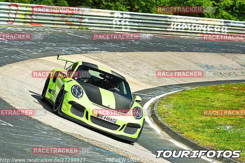 Bild #27299927 - Touristenfahrten Nürburgring Nordschleife (09.05.2024)