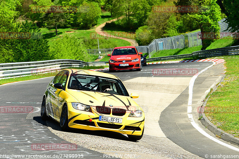 Bild #27299933 - Touristenfahrten Nürburgring Nordschleife (09.05.2024)