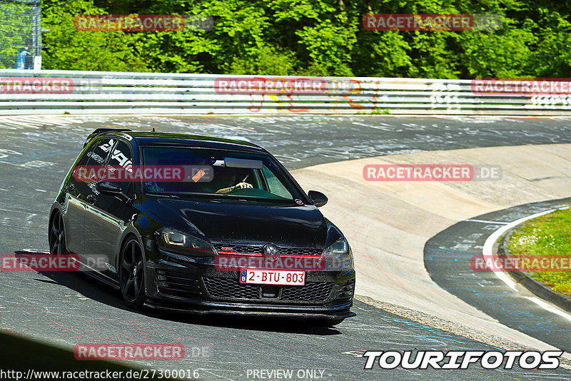 Bild #27300016 - Touristenfahrten Nürburgring Nordschleife (09.05.2024)