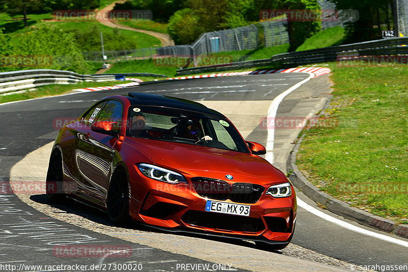 Bild #27300020 - Touristenfahrten Nürburgring Nordschleife (09.05.2024)