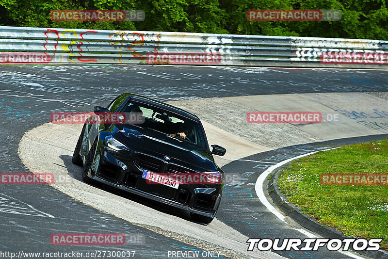 Bild #27300037 - Touristenfahrten Nürburgring Nordschleife (09.05.2024)