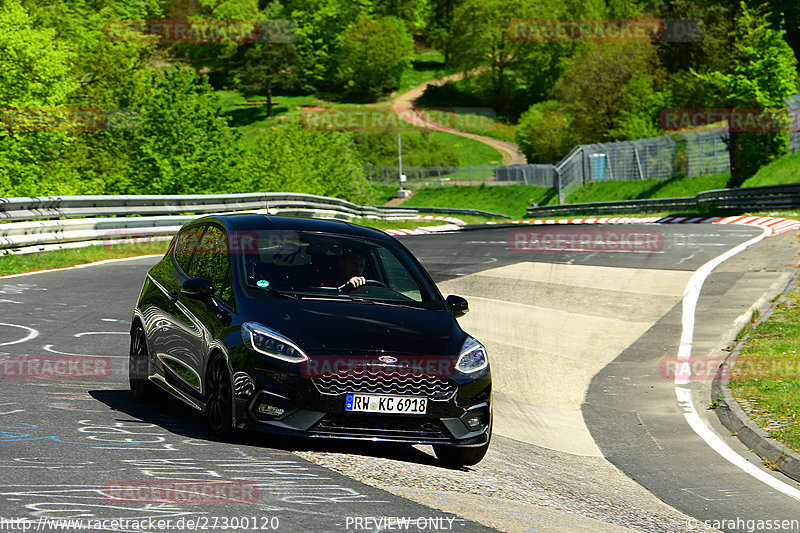 Bild #27300120 - Touristenfahrten Nürburgring Nordschleife (09.05.2024)