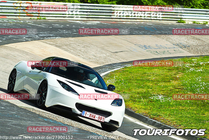 Bild #27300152 - Touristenfahrten Nürburgring Nordschleife (09.05.2024)