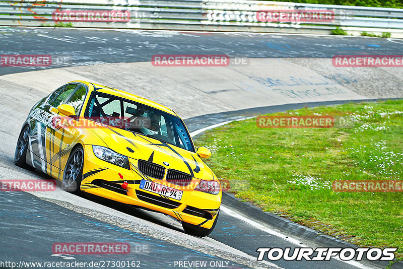 Bild #27300162 - Touristenfahrten Nürburgring Nordschleife (09.05.2024)