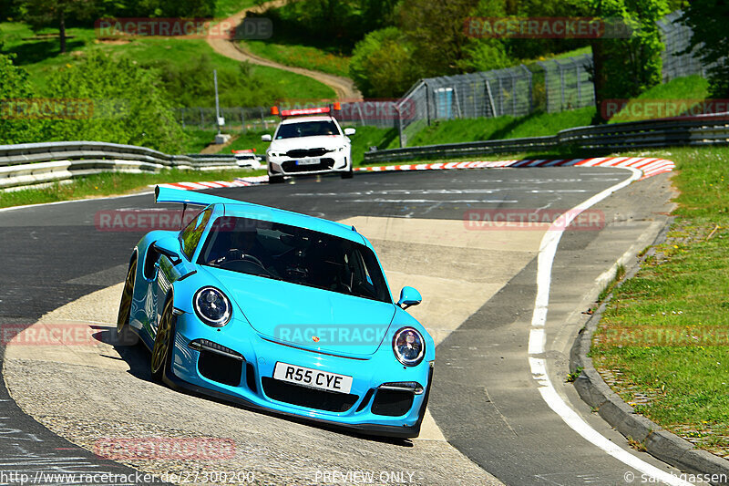 Bild #27300200 - Touristenfahrten Nürburgring Nordschleife (09.05.2024)