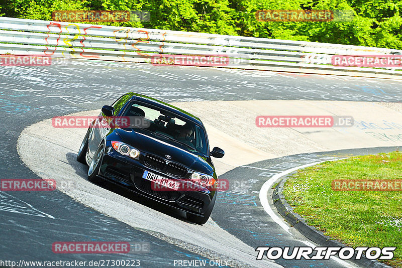 Bild #27300223 - Touristenfahrten Nürburgring Nordschleife (09.05.2024)