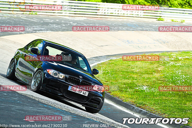 Bild #27300230 - Touristenfahrten Nürburgring Nordschleife (09.05.2024)