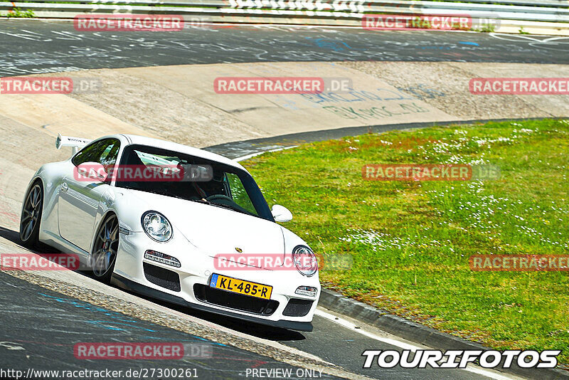 Bild #27300261 - Touristenfahrten Nürburgring Nordschleife (09.05.2024)