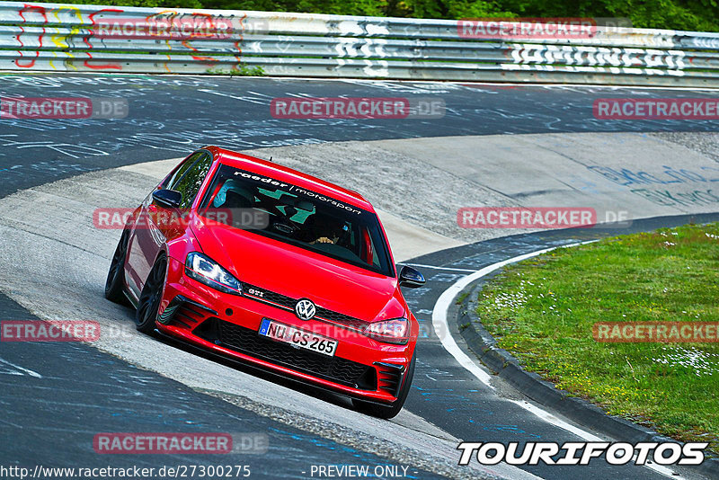 Bild #27300275 - Touristenfahrten Nürburgring Nordschleife (09.05.2024)