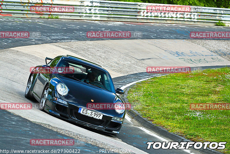 Bild #27300422 - Touristenfahrten Nürburgring Nordschleife (09.05.2024)