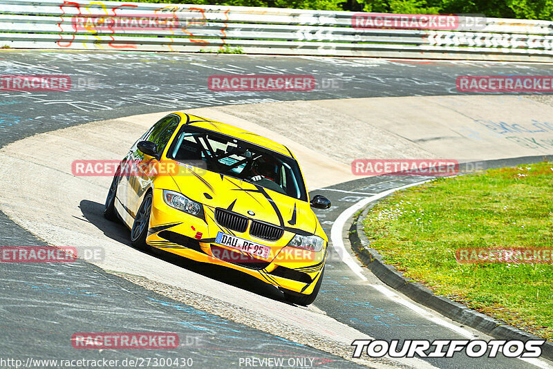 Bild #27300430 - Touristenfahrten Nürburgring Nordschleife (09.05.2024)