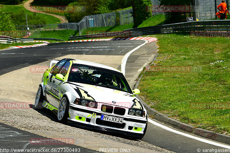 Bild #27300493 - Touristenfahrten Nürburgring Nordschleife (09.05.2024)