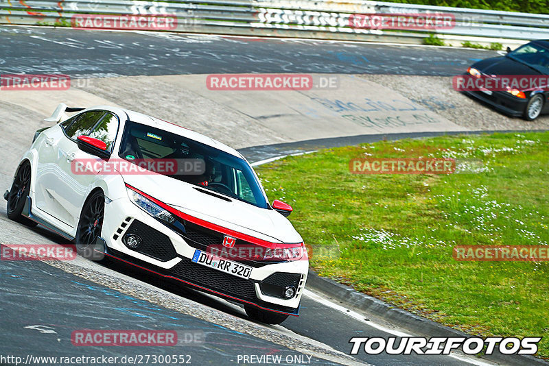 Bild #27300552 - Touristenfahrten Nürburgring Nordschleife (09.05.2024)