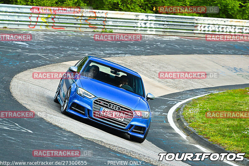 Bild #27300655 - Touristenfahrten Nürburgring Nordschleife (09.05.2024)