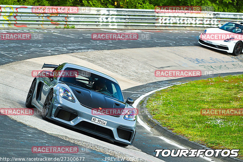 Bild #27300677 - Touristenfahrten Nürburgring Nordschleife (09.05.2024)