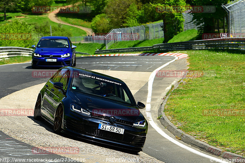 Bild #27300696 - Touristenfahrten Nürburgring Nordschleife (09.05.2024)