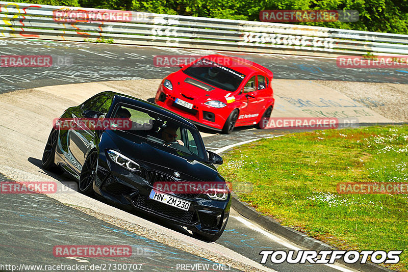 Bild #27300707 - Touristenfahrten Nürburgring Nordschleife (09.05.2024)