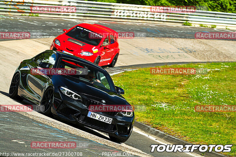 Bild #27300708 - Touristenfahrten Nürburgring Nordschleife (09.05.2024)