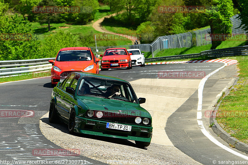 Bild #27300711 - Touristenfahrten Nürburgring Nordschleife (09.05.2024)