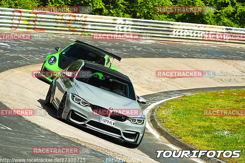 Bild #27300725 - Touristenfahrten Nürburgring Nordschleife (09.05.2024)