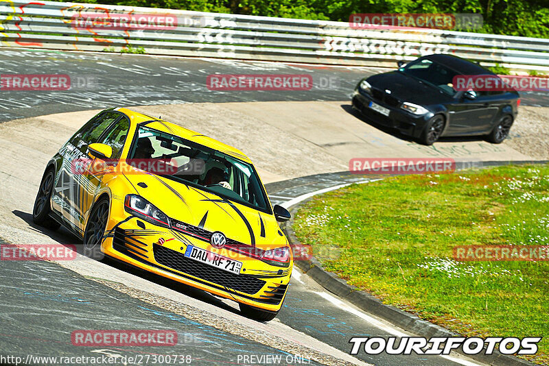 Bild #27300738 - Touristenfahrten Nürburgring Nordschleife (09.05.2024)