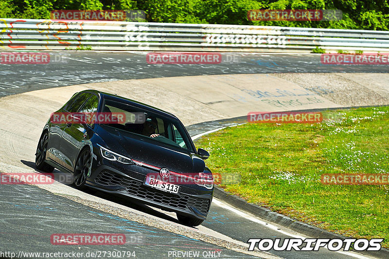 Bild #27300794 - Touristenfahrten Nürburgring Nordschleife (09.05.2024)