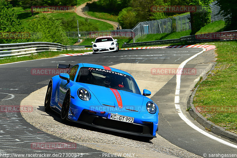 Bild #27300873 - Touristenfahrten Nürburgring Nordschleife (09.05.2024)