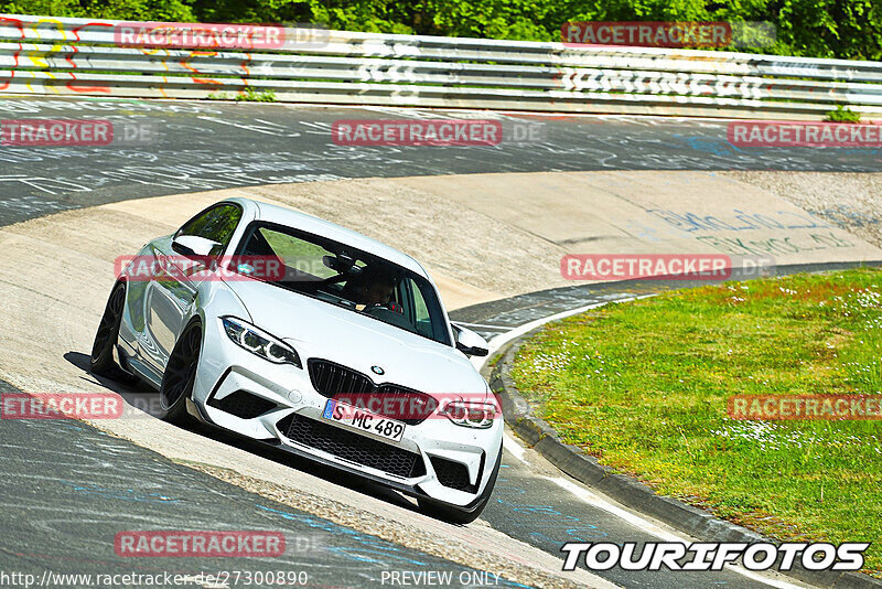 Bild #27300890 - Touristenfahrten Nürburgring Nordschleife (09.05.2024)