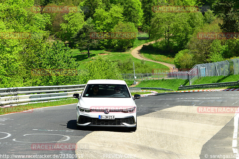 Bild #27300918 - Touristenfahrten Nürburgring Nordschleife (09.05.2024)