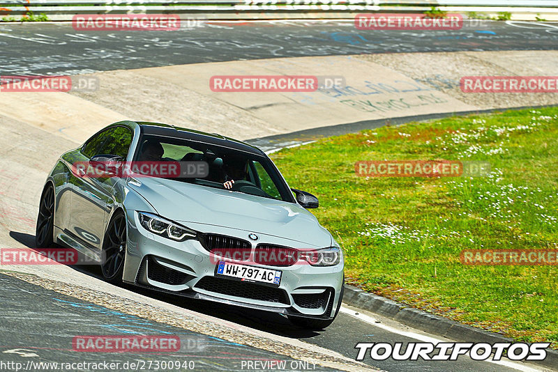 Bild #27300940 - Touristenfahrten Nürburgring Nordschleife (09.05.2024)