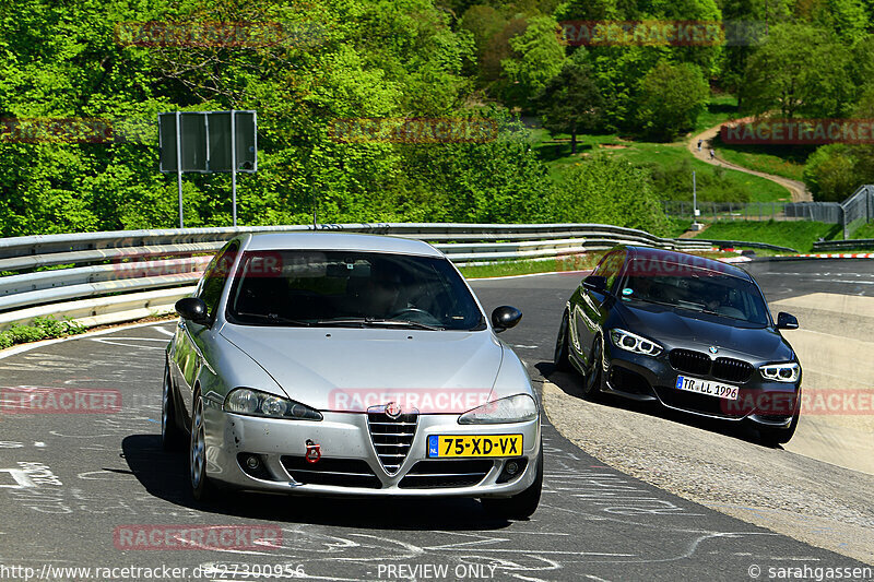 Bild #27300956 - Touristenfahrten Nürburgring Nordschleife (09.05.2024)