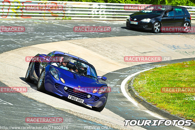 Bild #27300976 - Touristenfahrten Nürburgring Nordschleife (09.05.2024)