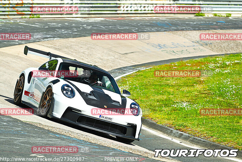 Bild #27300987 - Touristenfahrten Nürburgring Nordschleife (09.05.2024)