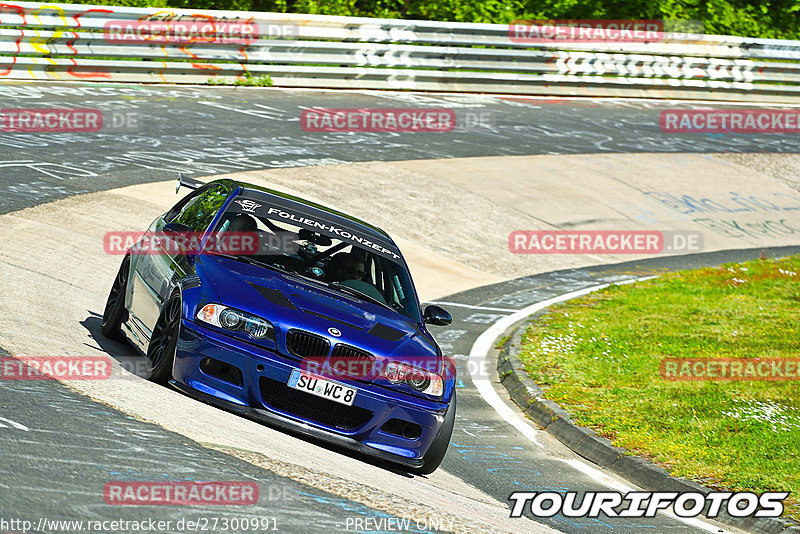 Bild #27300991 - Touristenfahrten Nürburgring Nordschleife (09.05.2024)