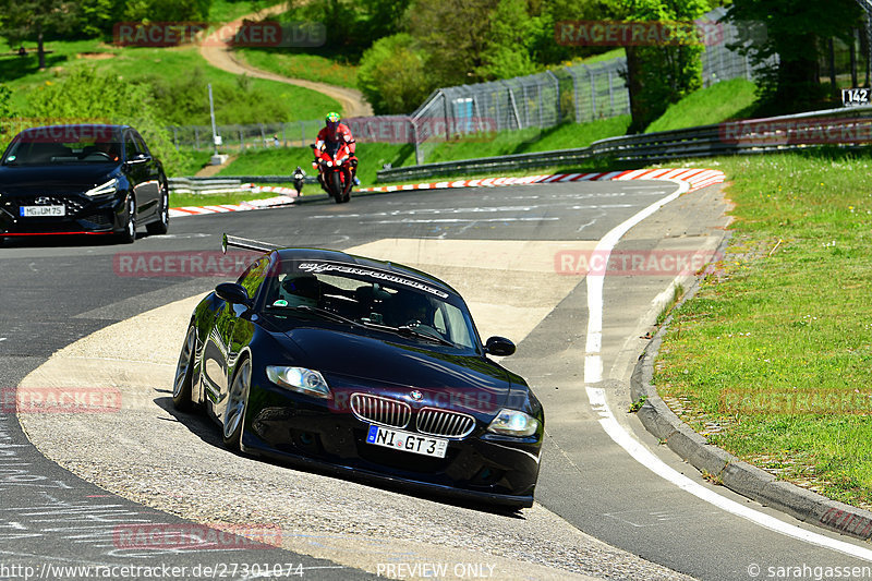 Bild #27301074 - Touristenfahrten Nürburgring Nordschleife (09.05.2024)