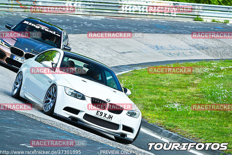 Bild #27301095 - Touristenfahrten Nürburgring Nordschleife (09.05.2024)