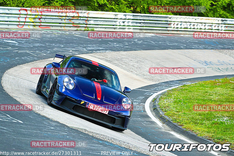 Bild #27301311 - Touristenfahrten Nürburgring Nordschleife (09.05.2024)