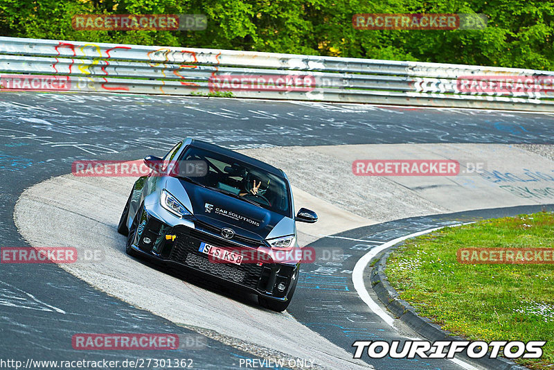 Bild #27301362 - Touristenfahrten Nürburgring Nordschleife (09.05.2024)