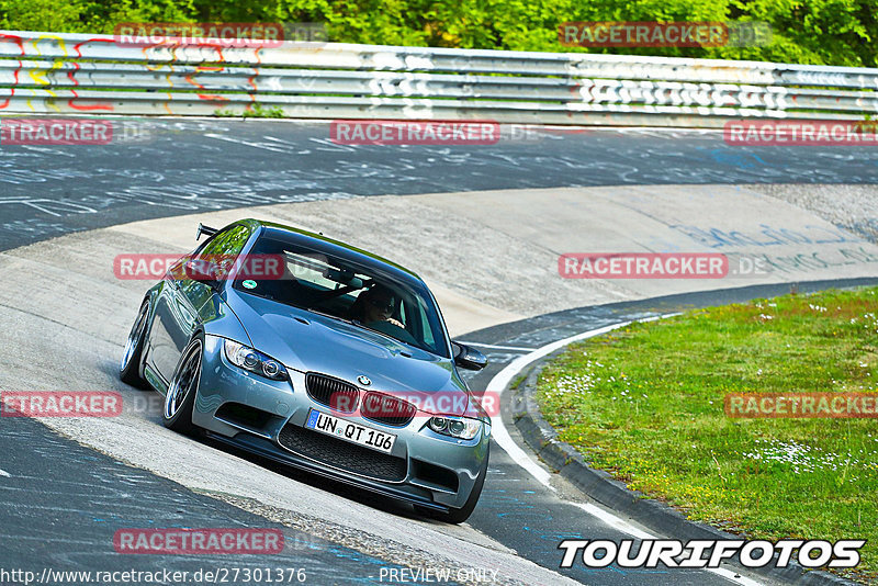 Bild #27301376 - Touristenfahrten Nürburgring Nordschleife (09.05.2024)