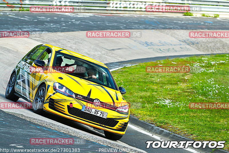 Bild #27301383 - Touristenfahrten Nürburgring Nordschleife (09.05.2024)