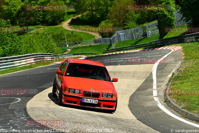 Bild #27301455 - Touristenfahrten Nürburgring Nordschleife (09.05.2024)